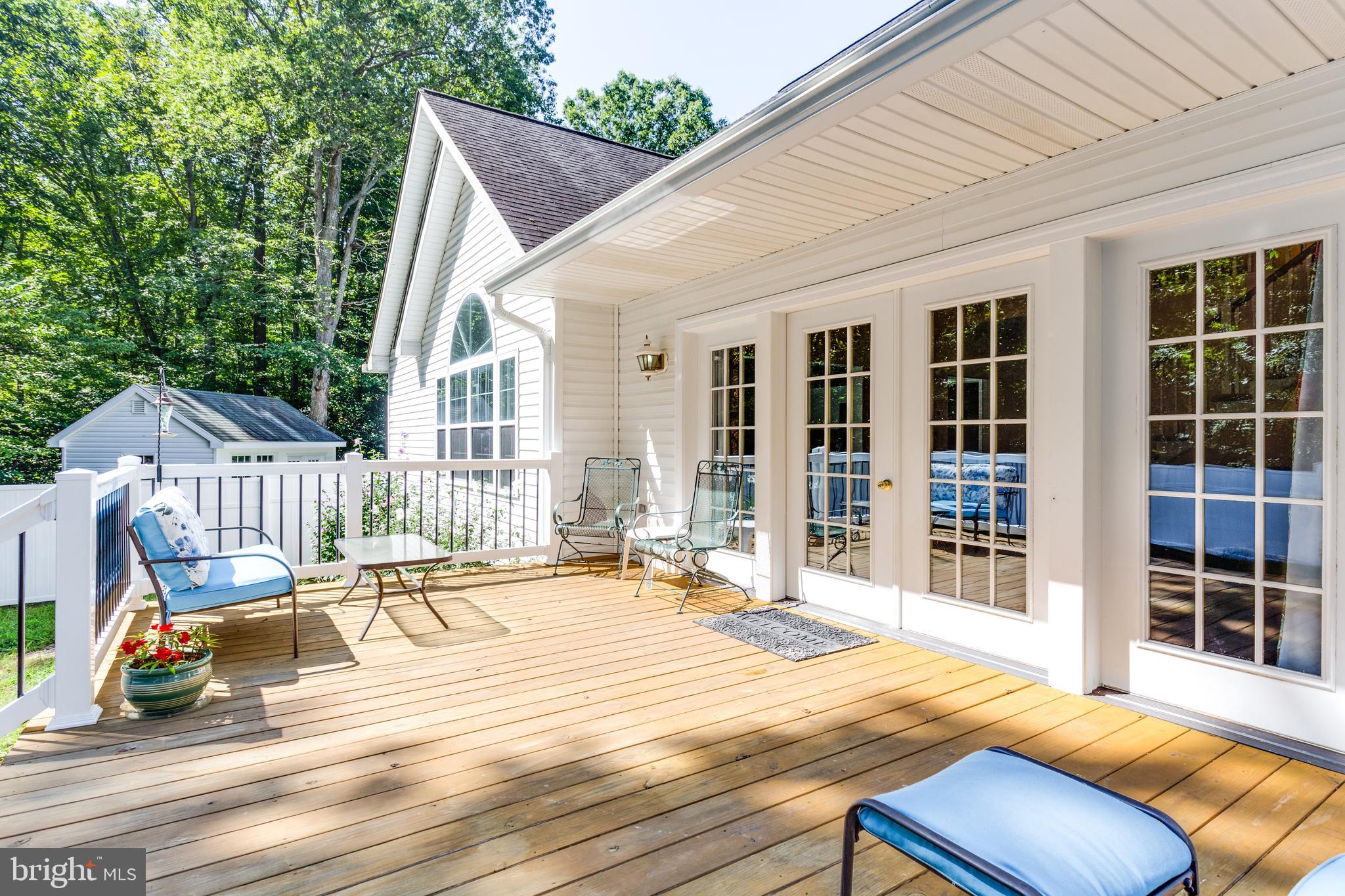 QUIET VALLEY ESTATES - Residential