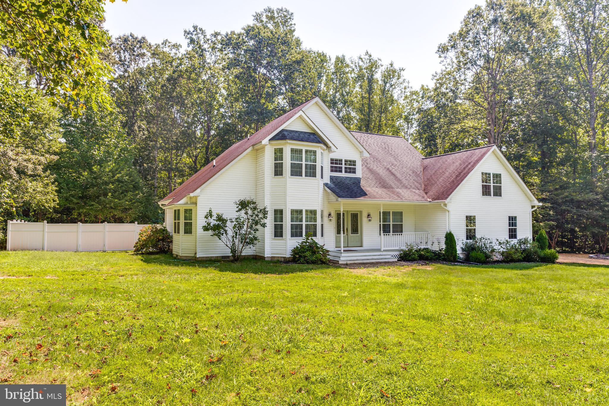 QUIET VALLEY ESTATES - Residential