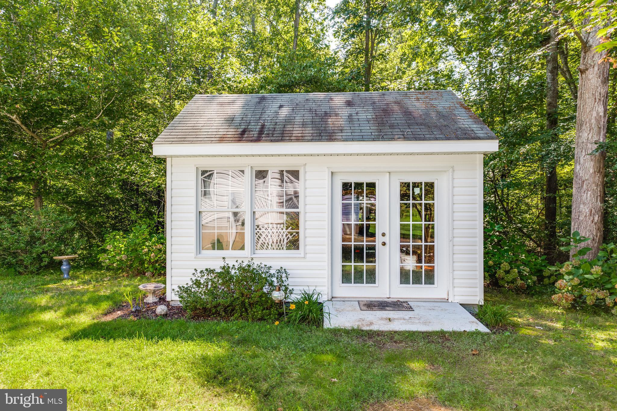 QUIET VALLEY ESTATES - Residential