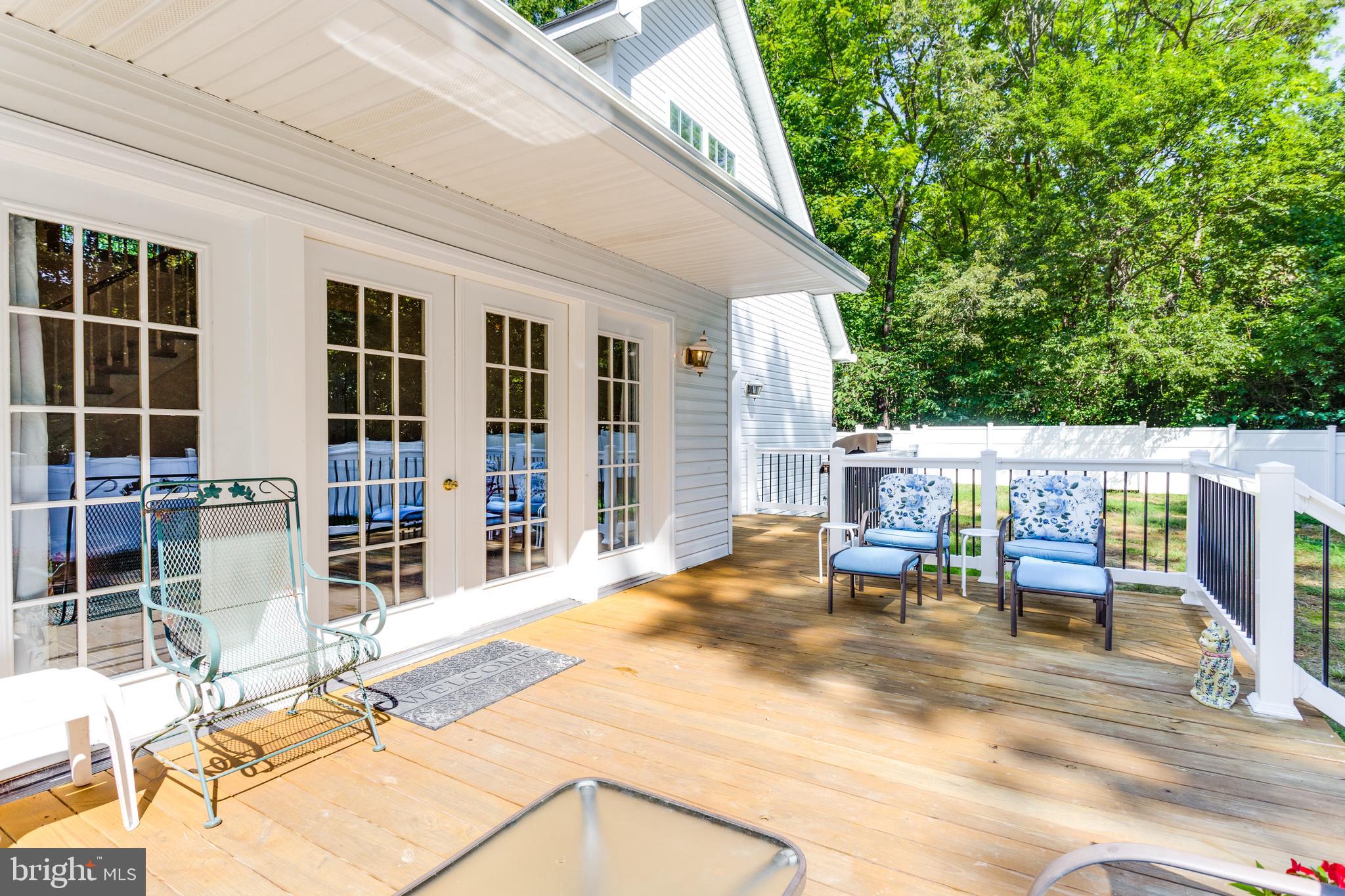 QUIET VALLEY ESTATES - Residential