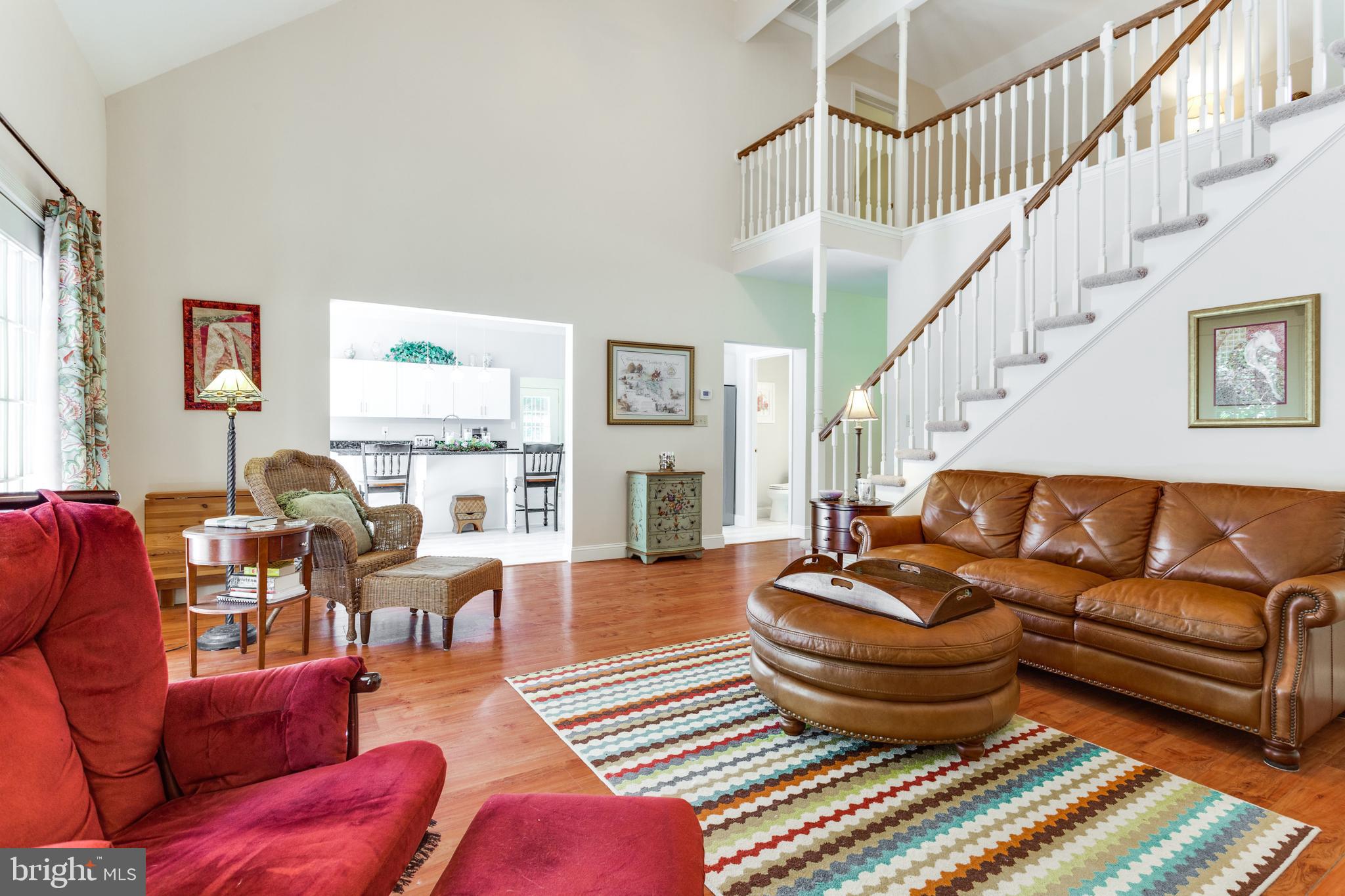 QUIET VALLEY ESTATES - Residential