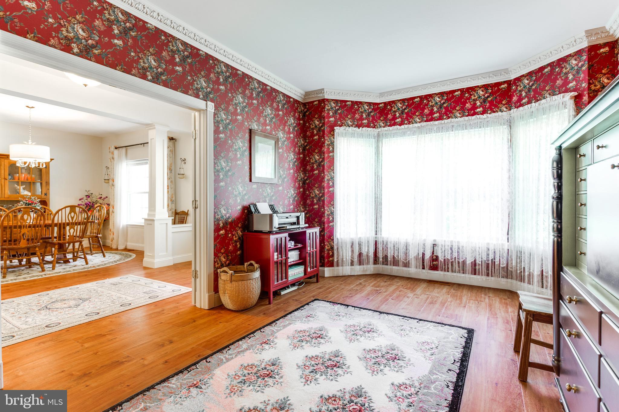 QUIET VALLEY ESTATES - Residential