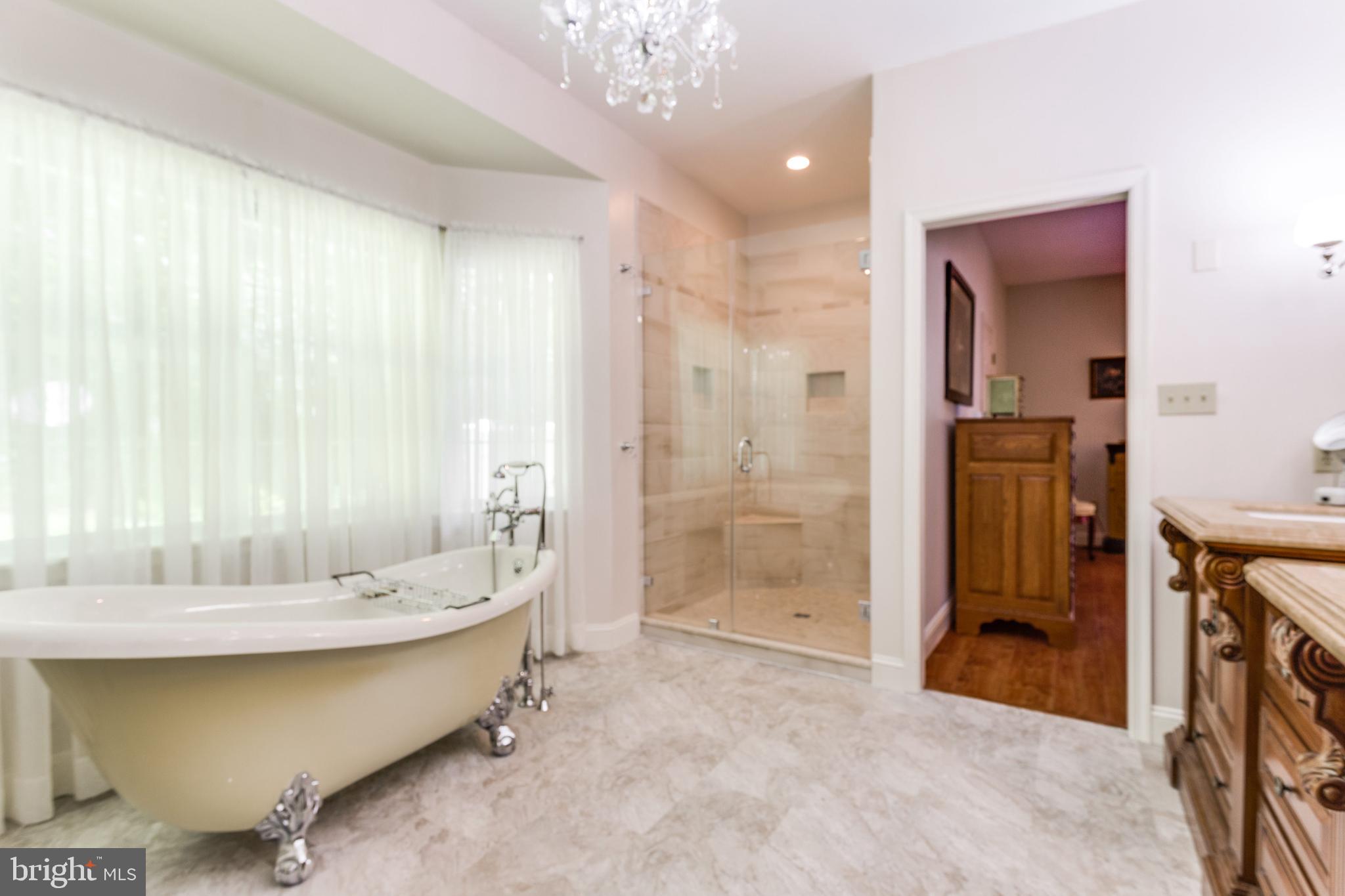 QUIET VALLEY ESTATES - Residential