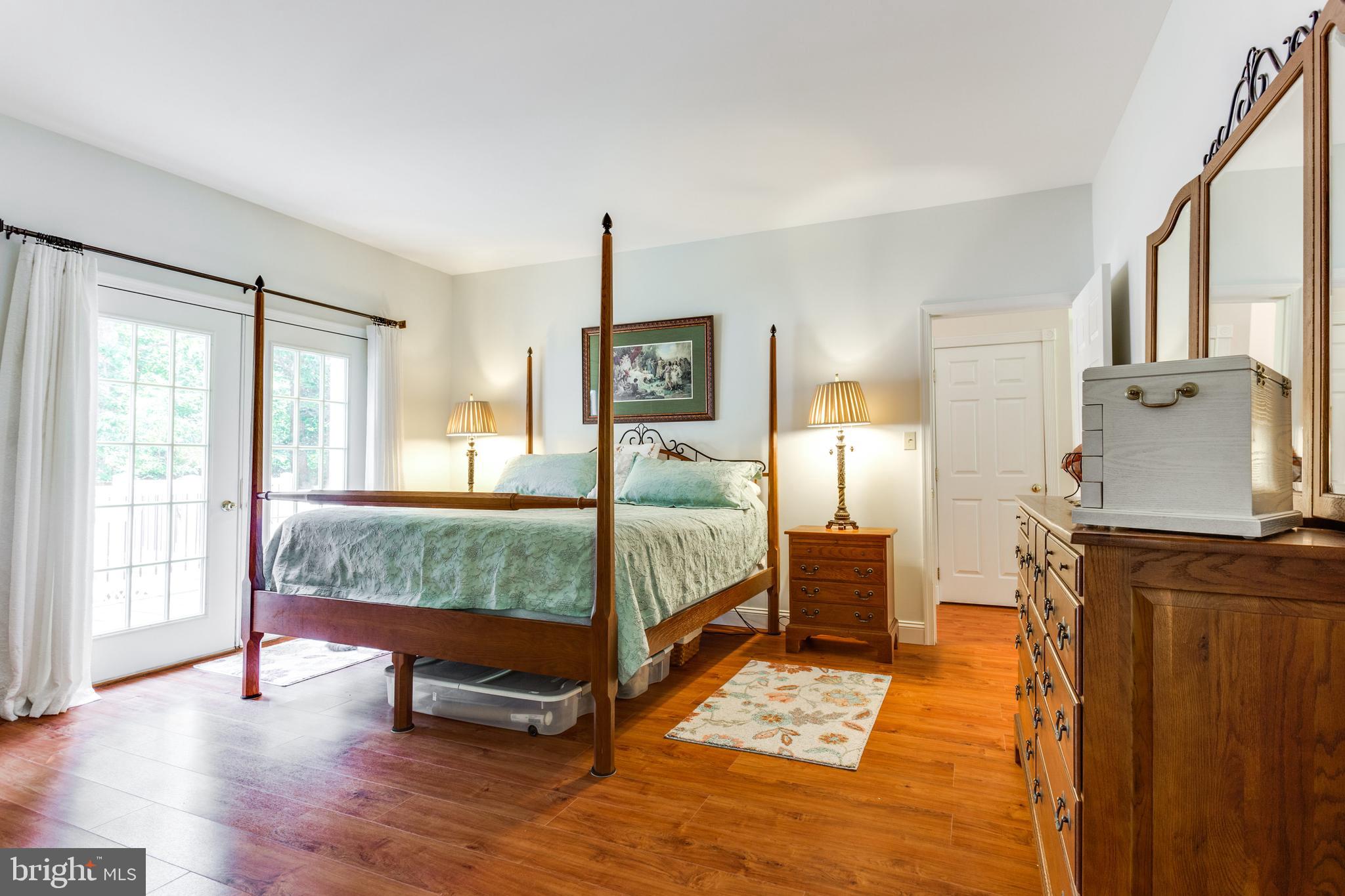 QUIET VALLEY ESTATES - Residential