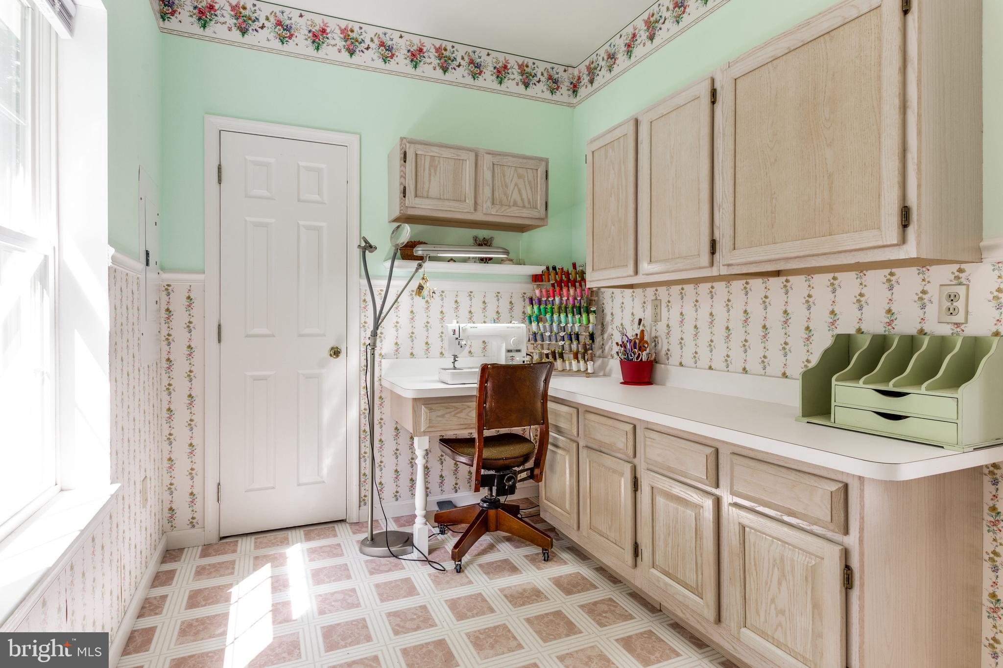 QUIET VALLEY ESTATES - Residential