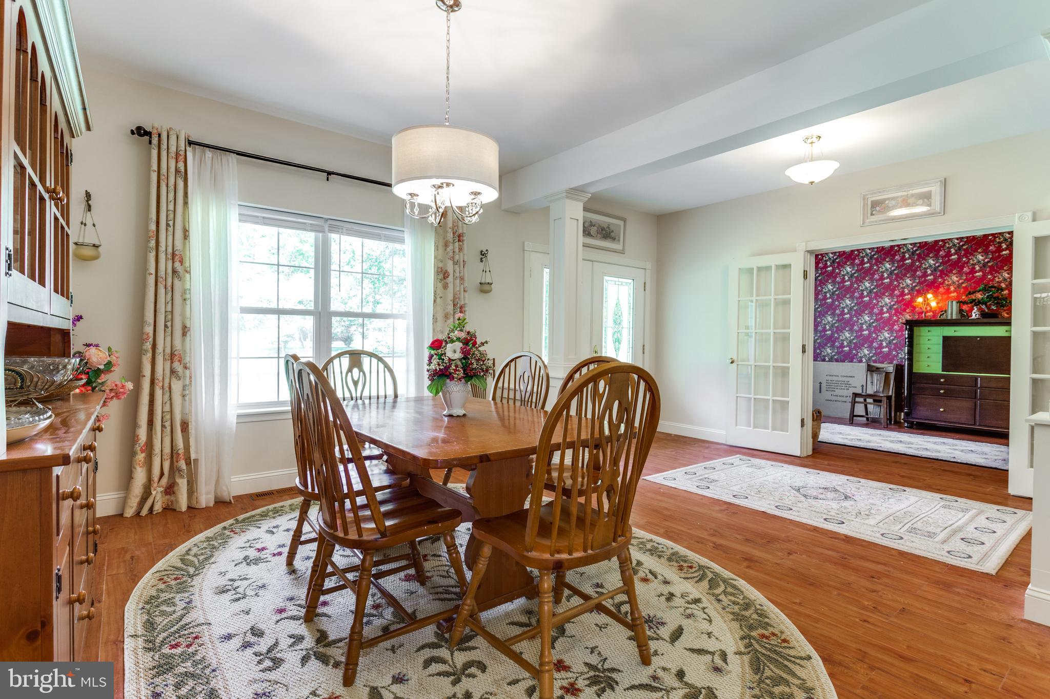 QUIET VALLEY ESTATES - Residential