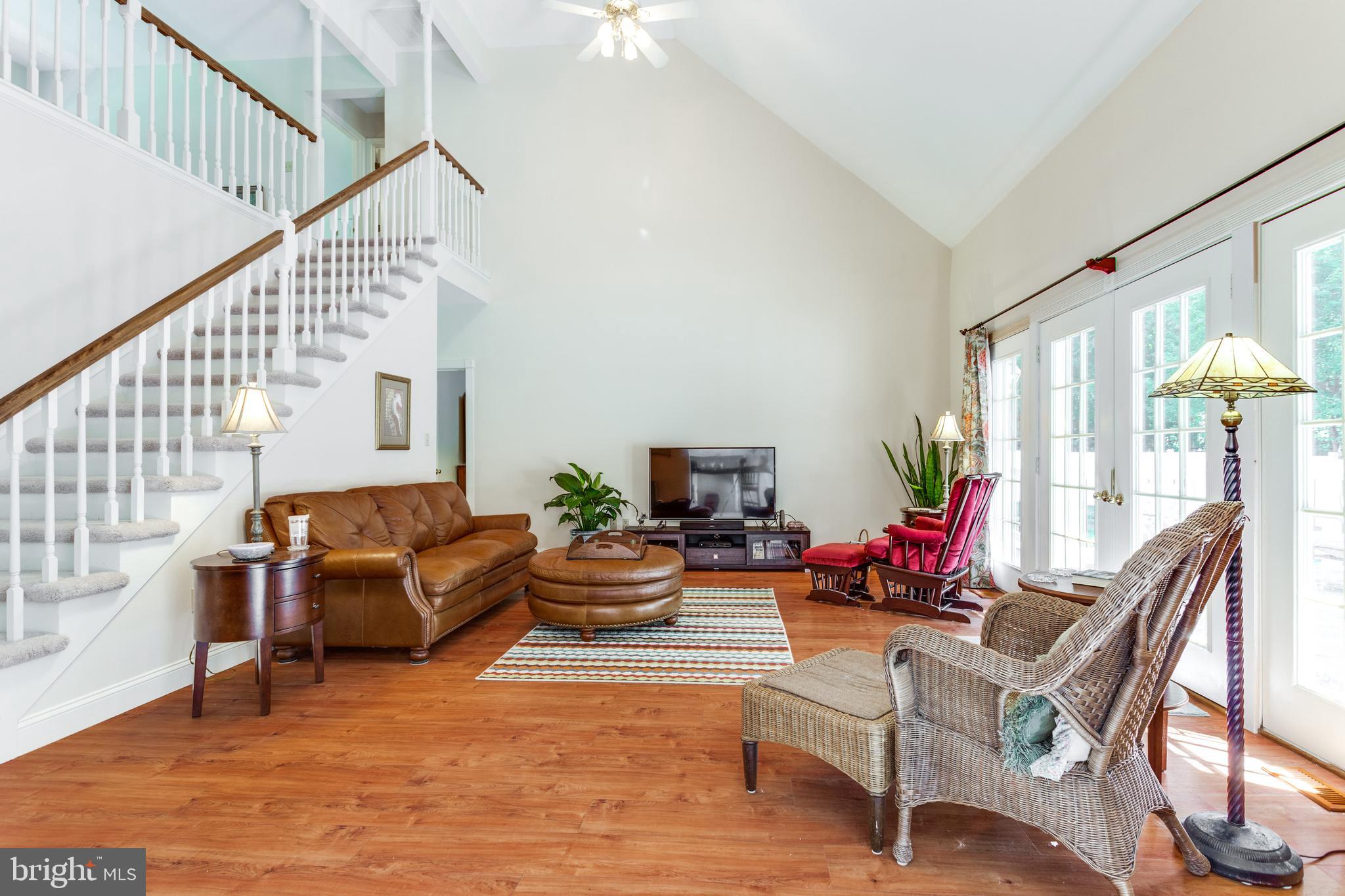 QUIET VALLEY ESTATES - Residential