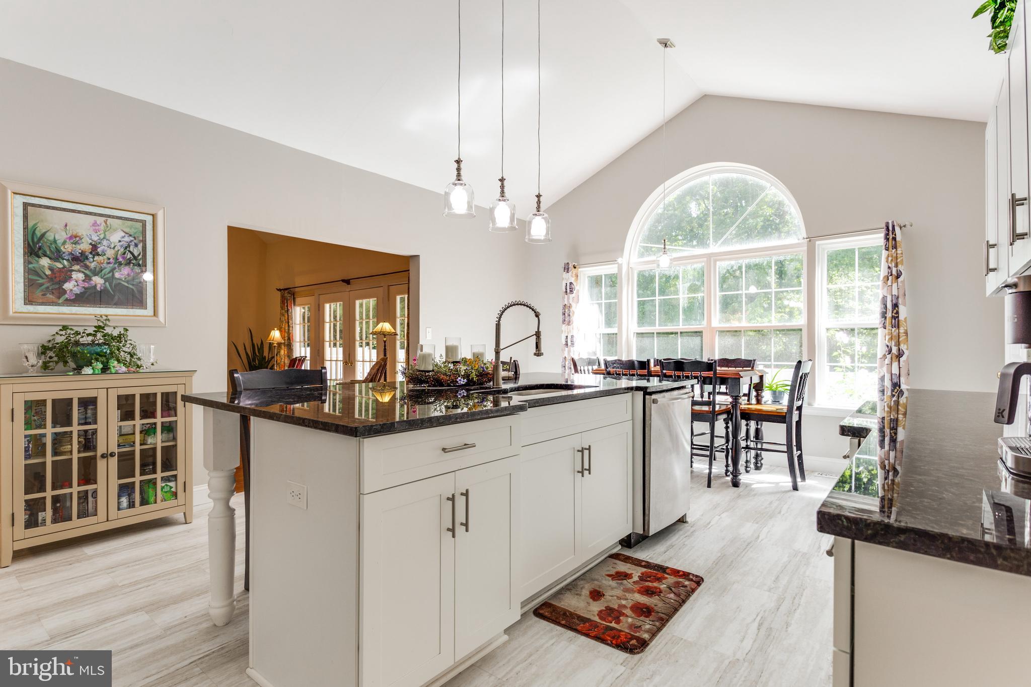 QUIET VALLEY ESTATES - Residential