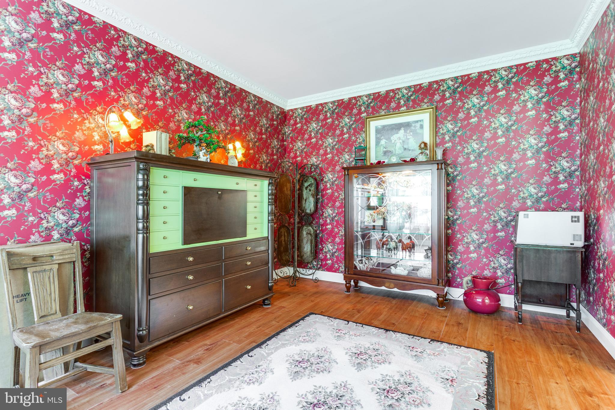 QUIET VALLEY ESTATES - Residential