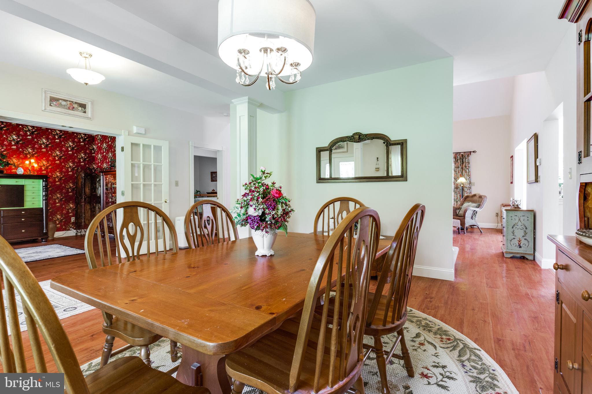 QUIET VALLEY ESTATES - Residential