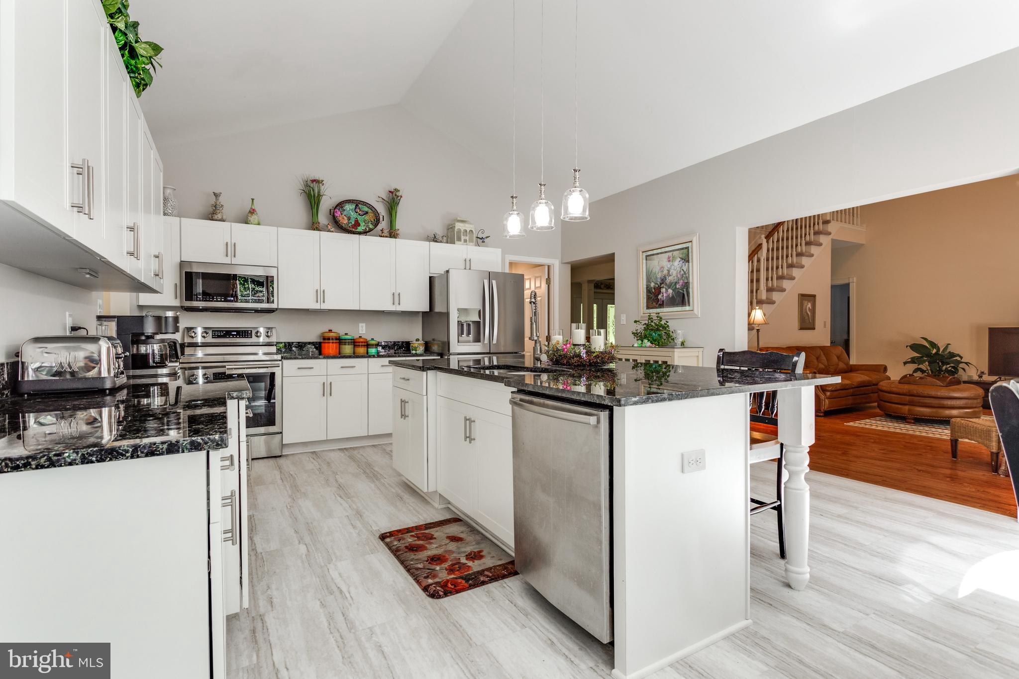 QUIET VALLEY ESTATES - Residential