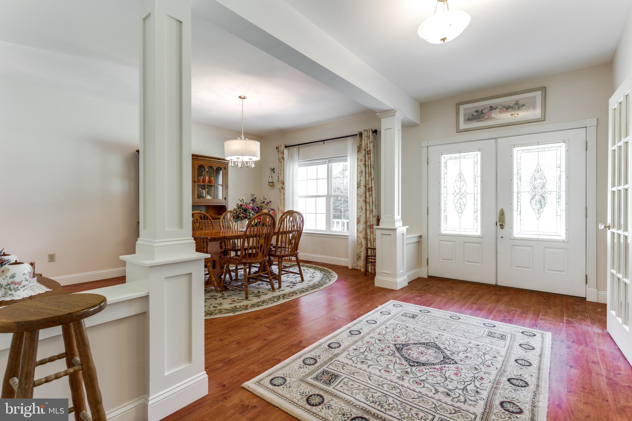 QUIET VALLEY ESTATES - Residential