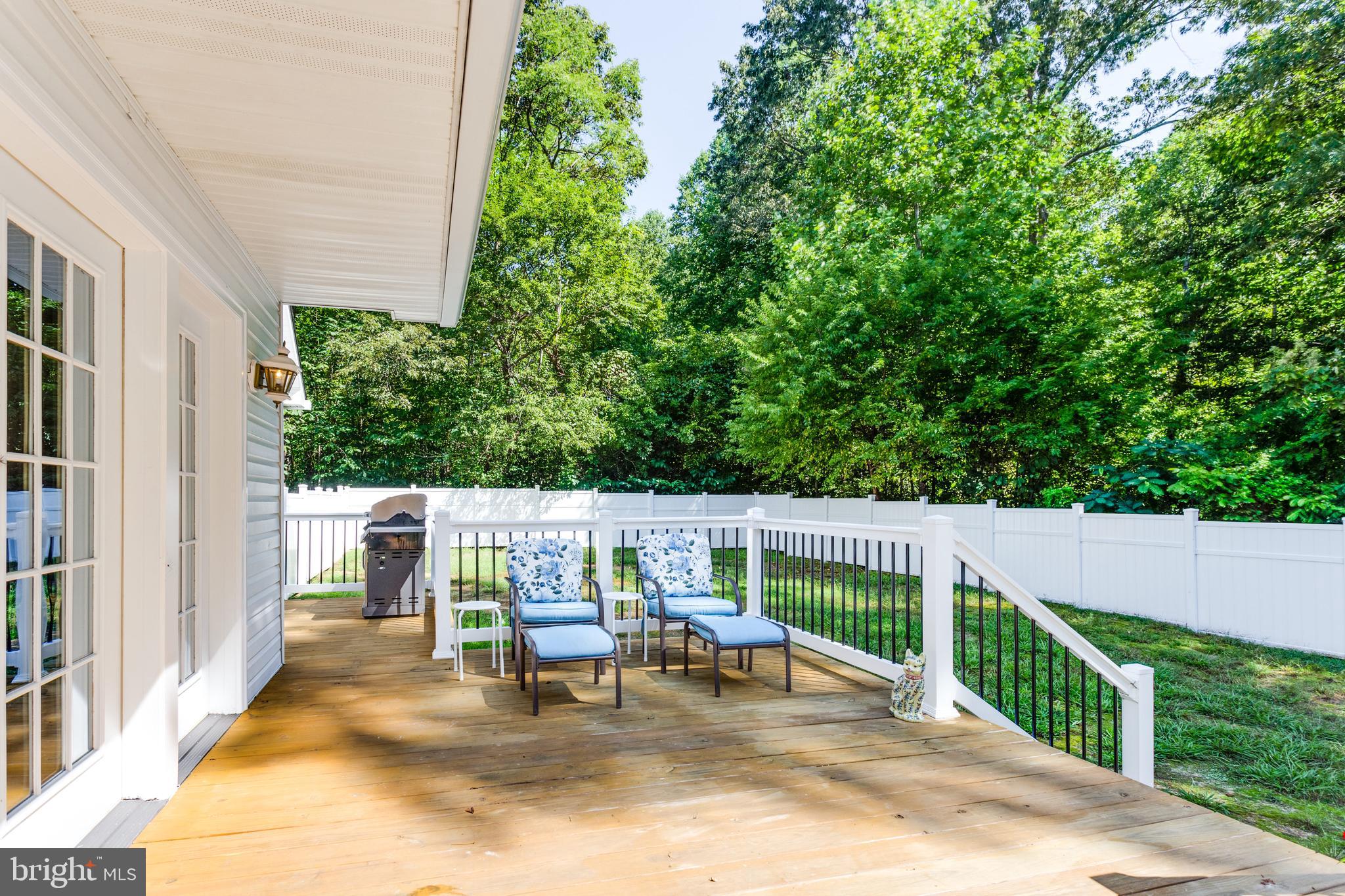 QUIET VALLEY ESTATES - Residential