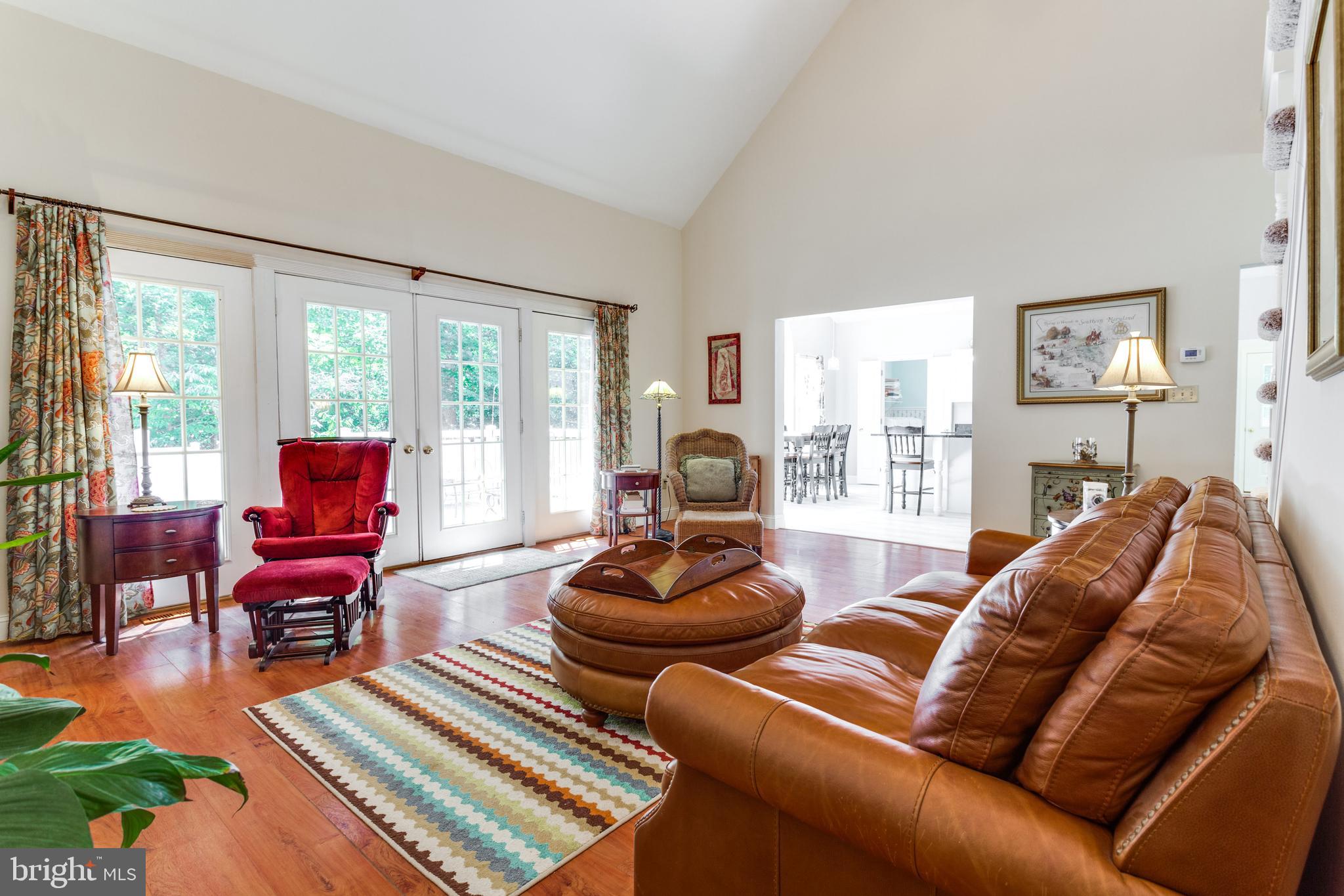 QUIET VALLEY ESTATES - Residential