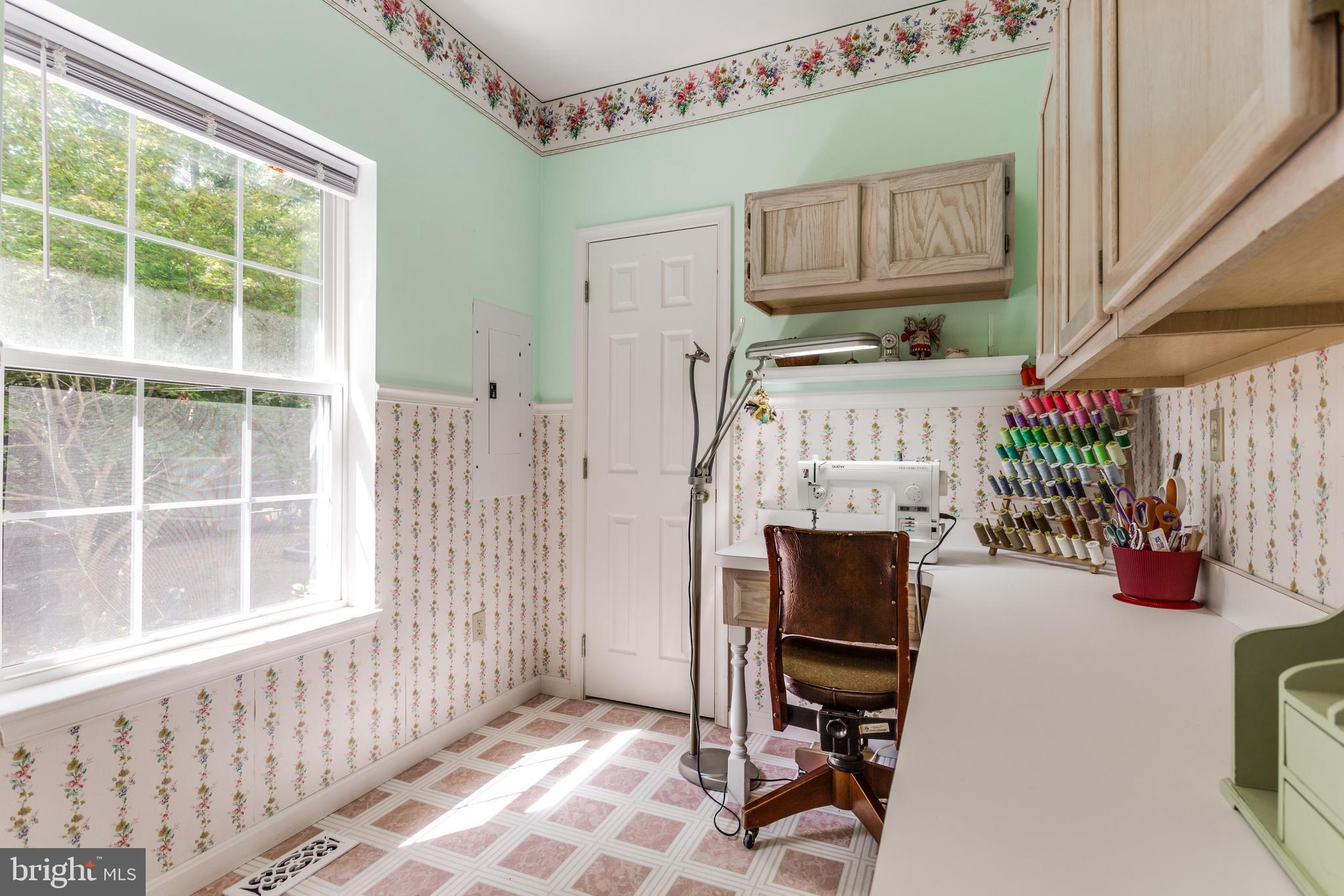 QUIET VALLEY ESTATES - Residential