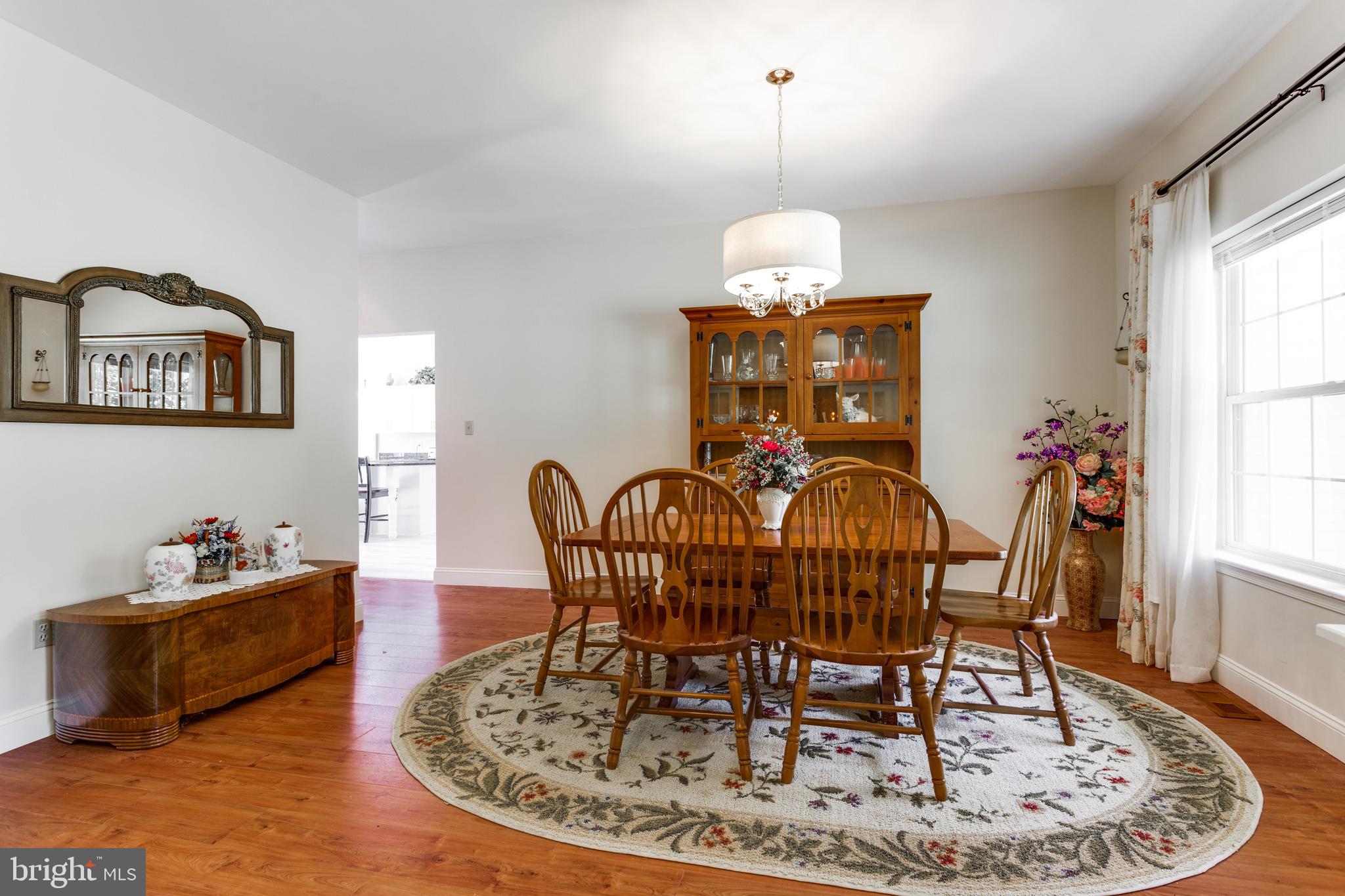 QUIET VALLEY ESTATES - Residential