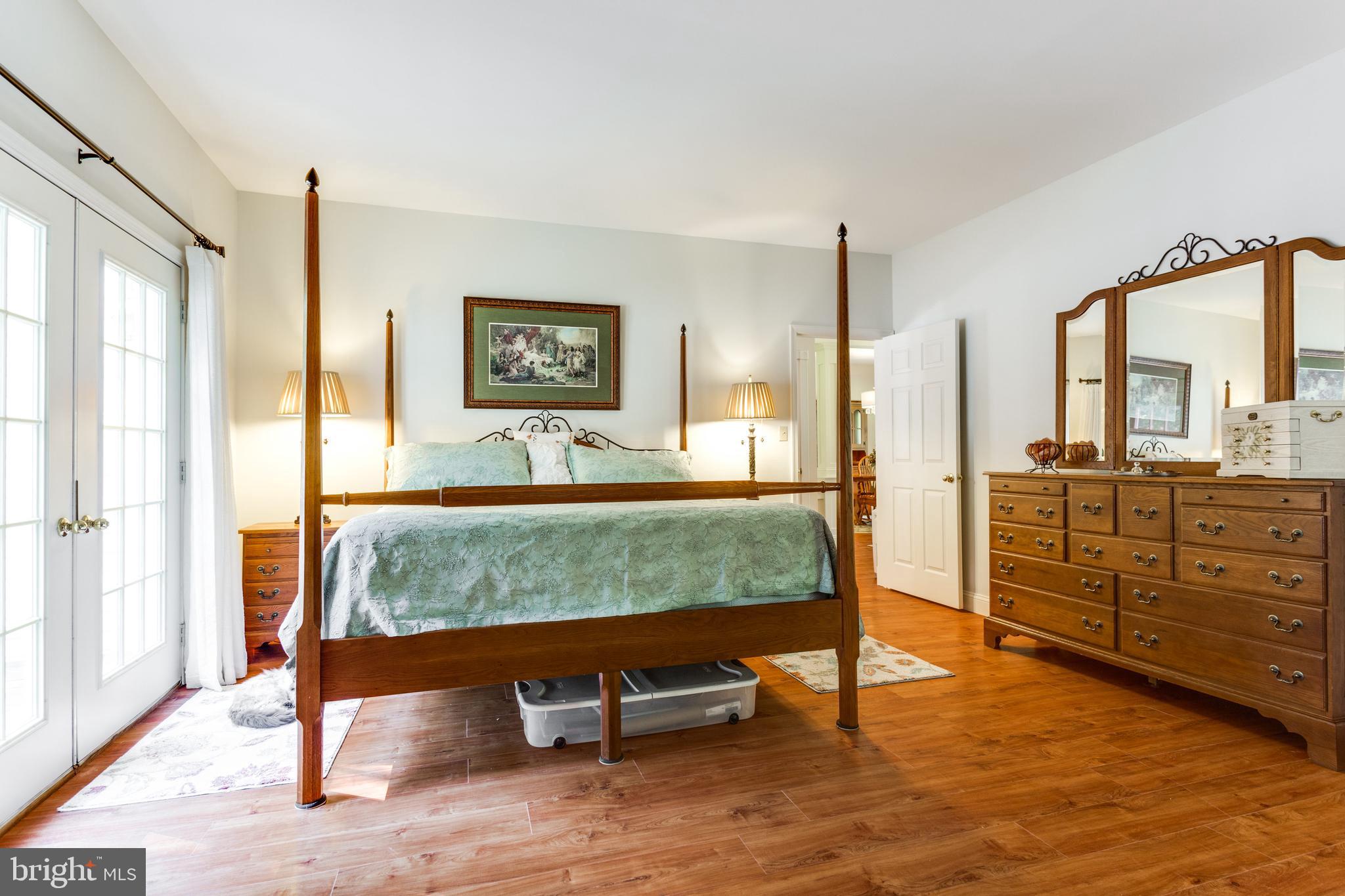 QUIET VALLEY ESTATES - Residential