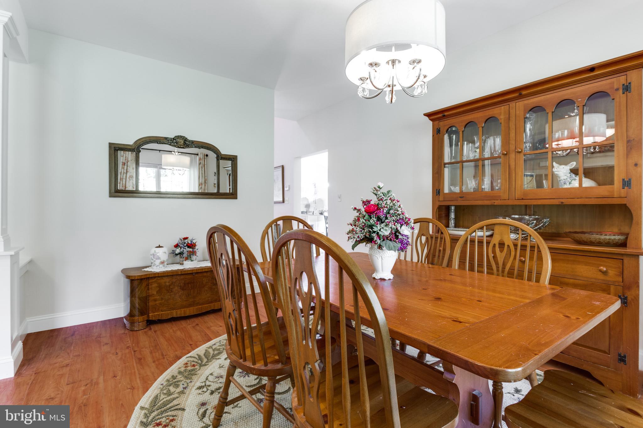 QUIET VALLEY ESTATES - Residential