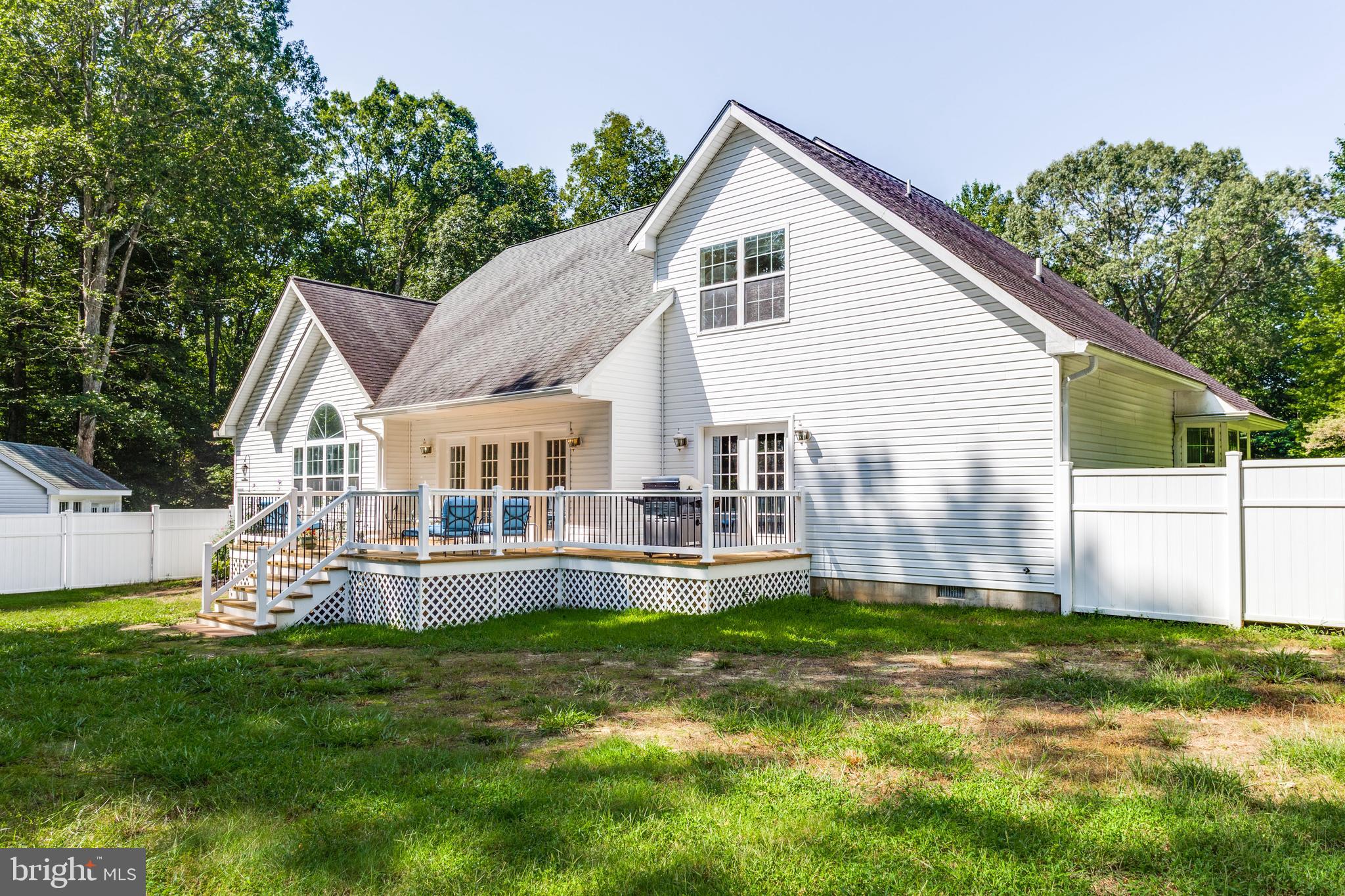 QUIET VALLEY ESTATES - Residential