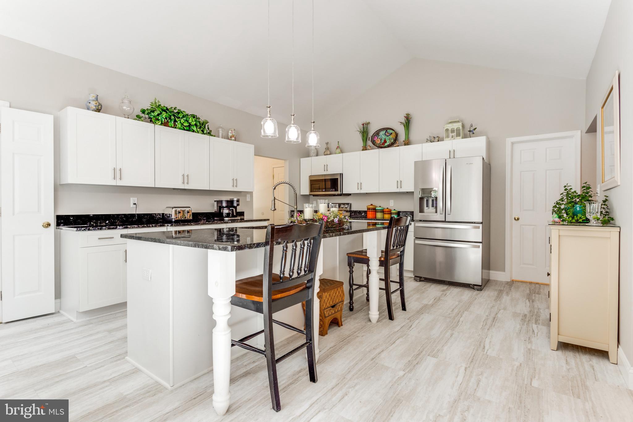 QUIET VALLEY ESTATES - Residential