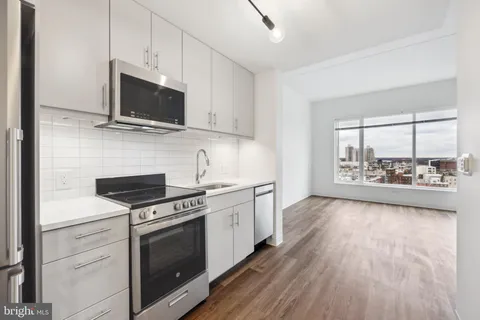569 N 5th Street Unit 537, Philadelphia, PA MLS: PAPH2460478