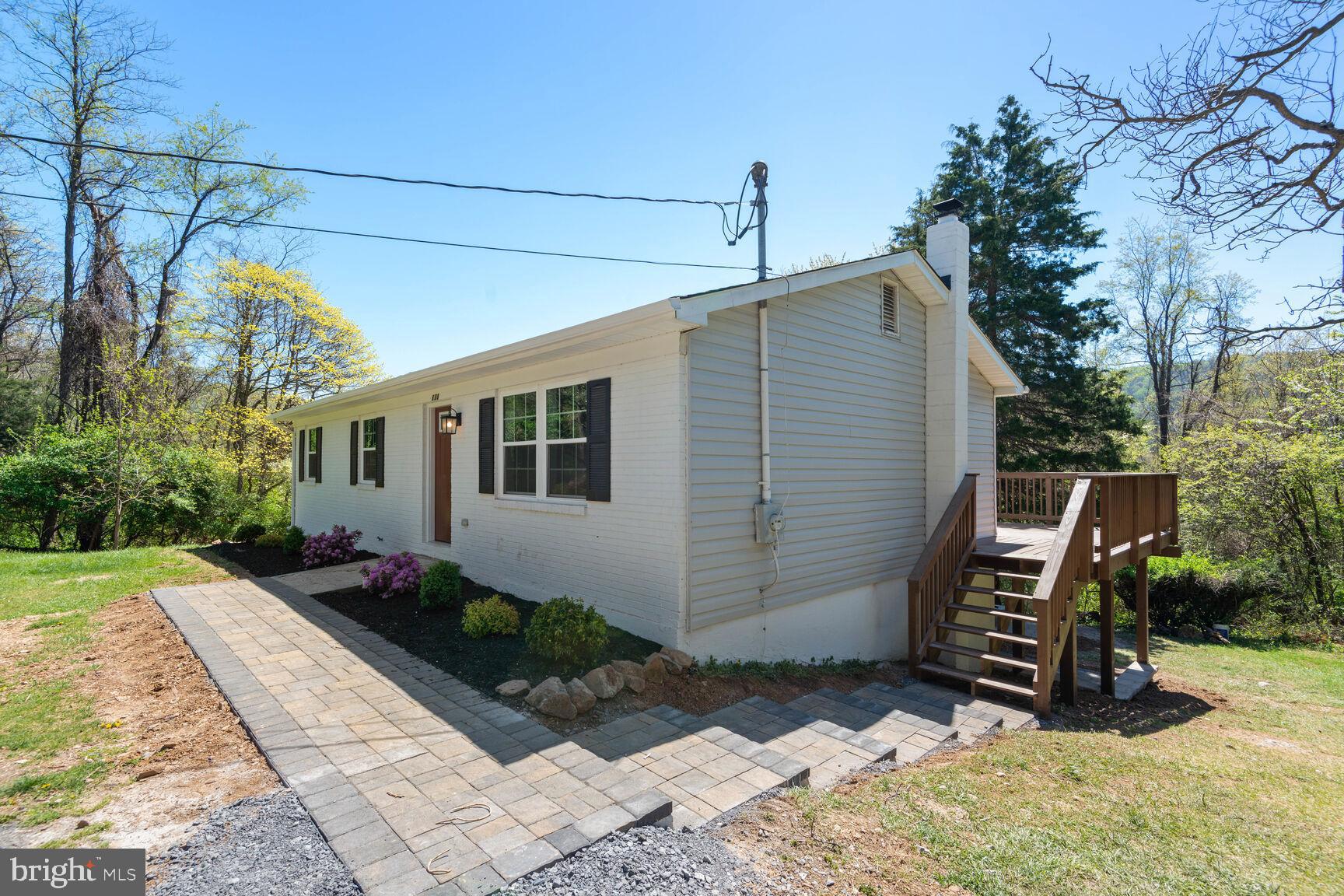 APPLE MT LAKE - Residential