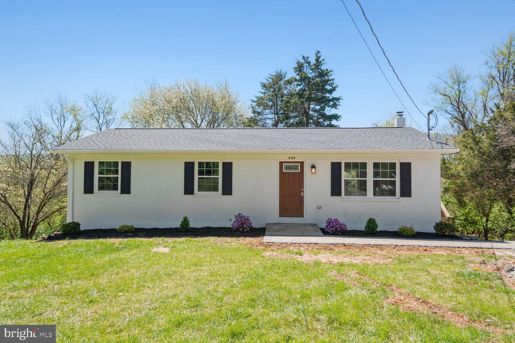 APPLE MT LAKE - Residential