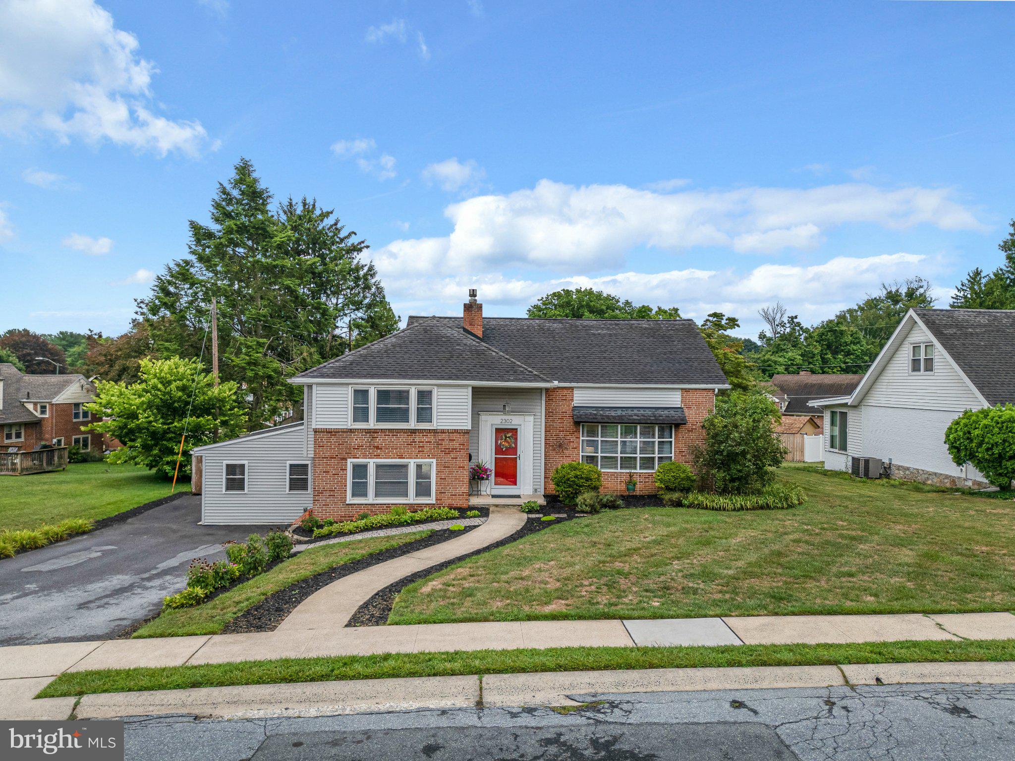 2302 BRESSLER DRIVE