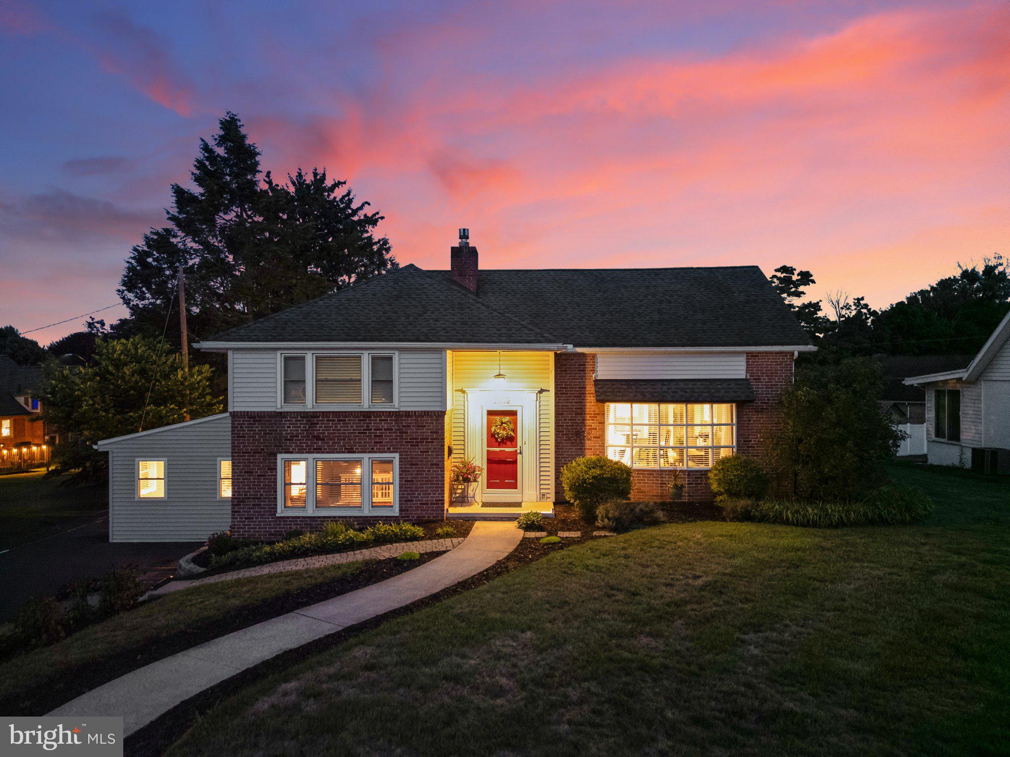 2302 BRESSLER DRIVE
