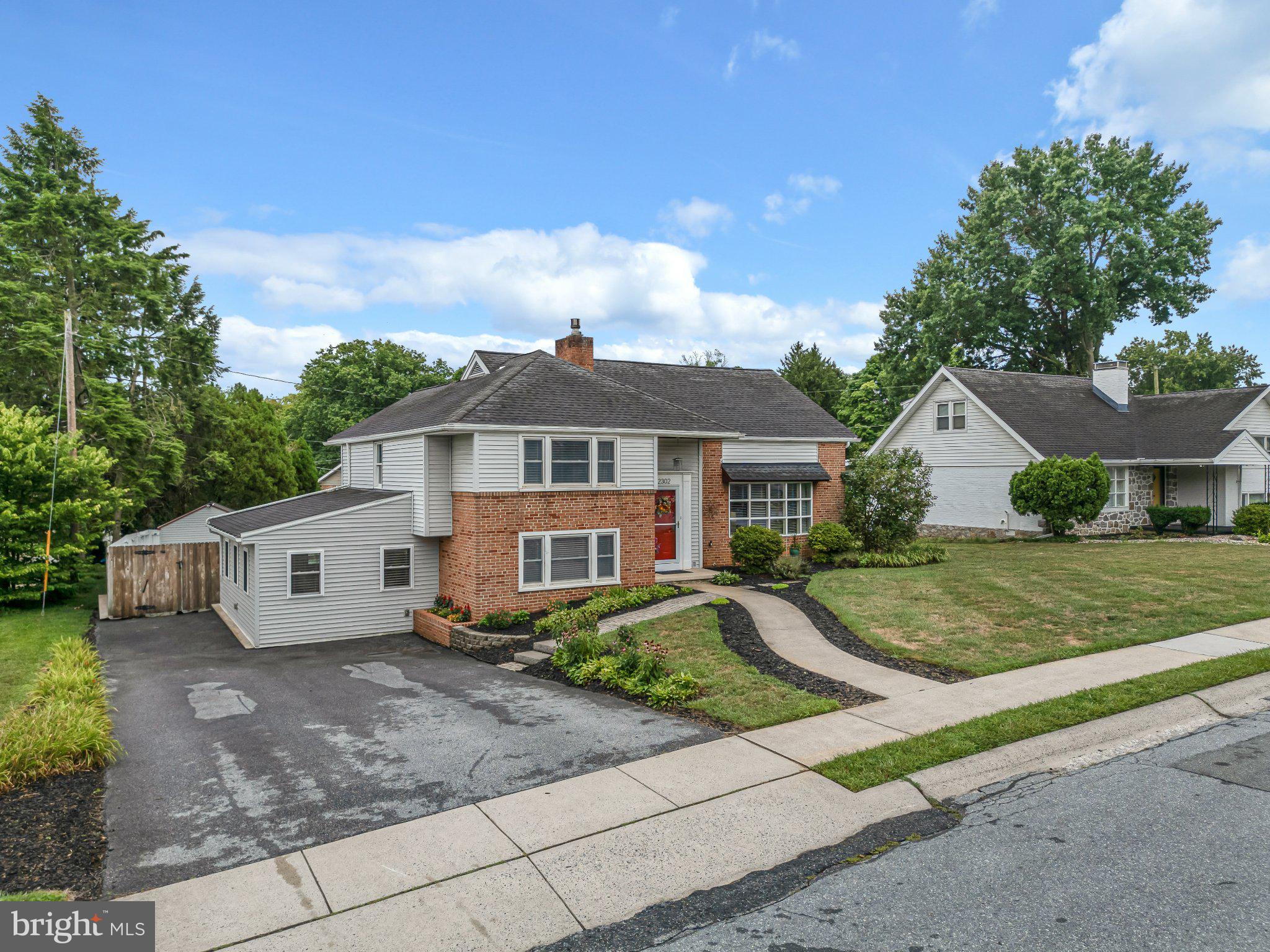 2302 BRESSLER DRIVE