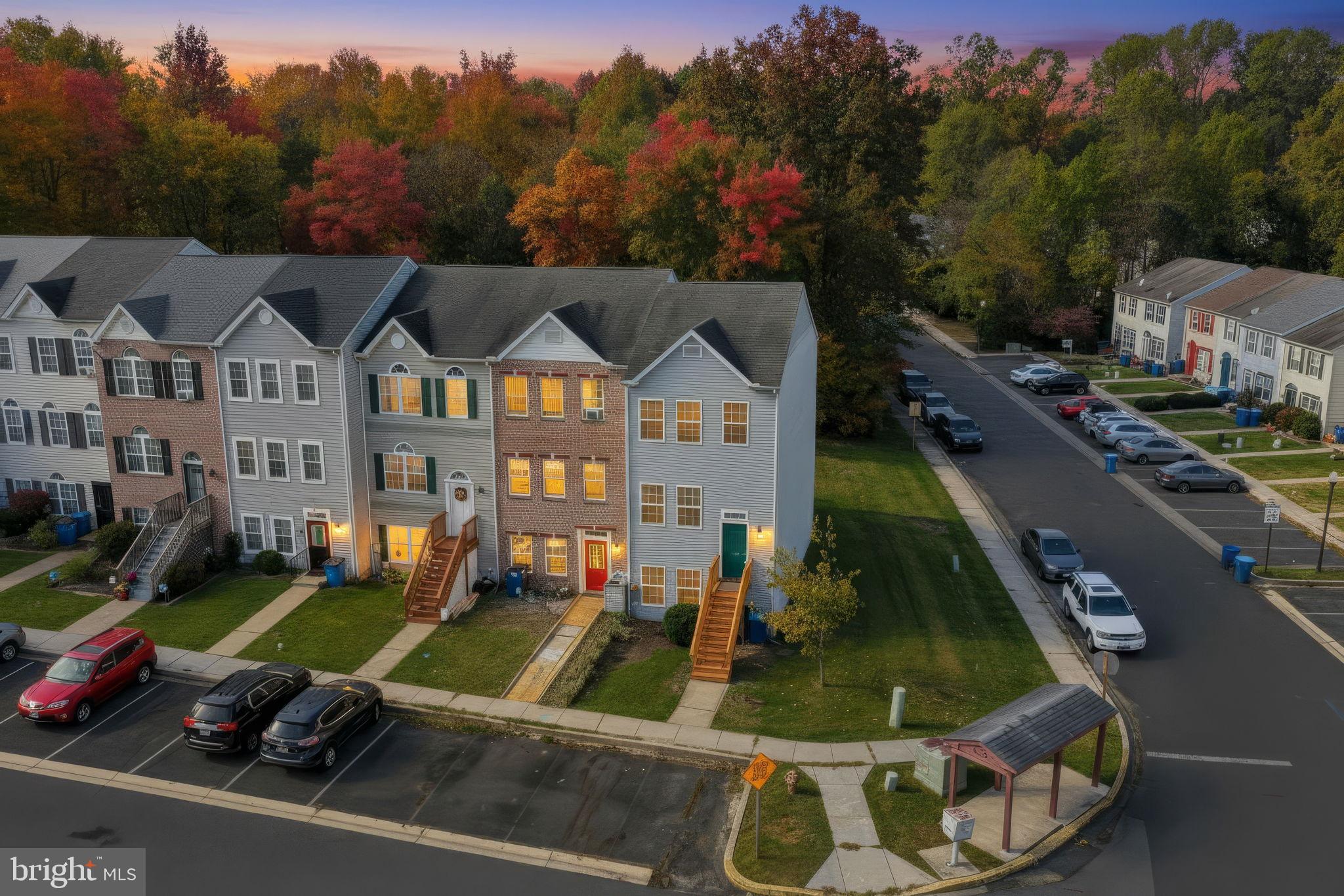 201 MAHOGANY DRIVE