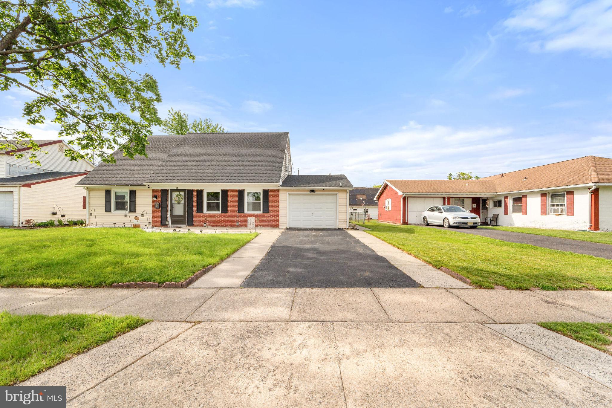 35 MULLSHIRE LANE