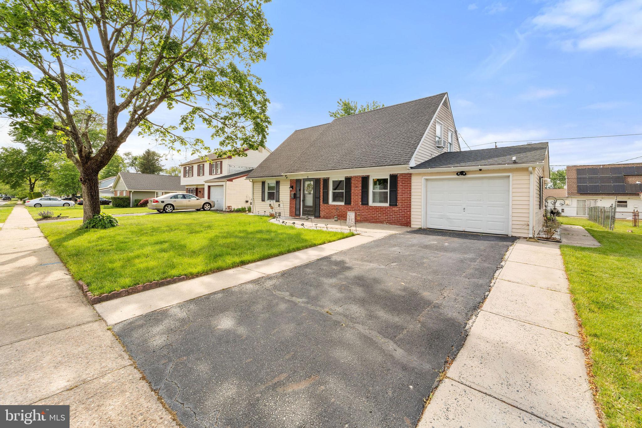 35 MULLSHIRE LANE