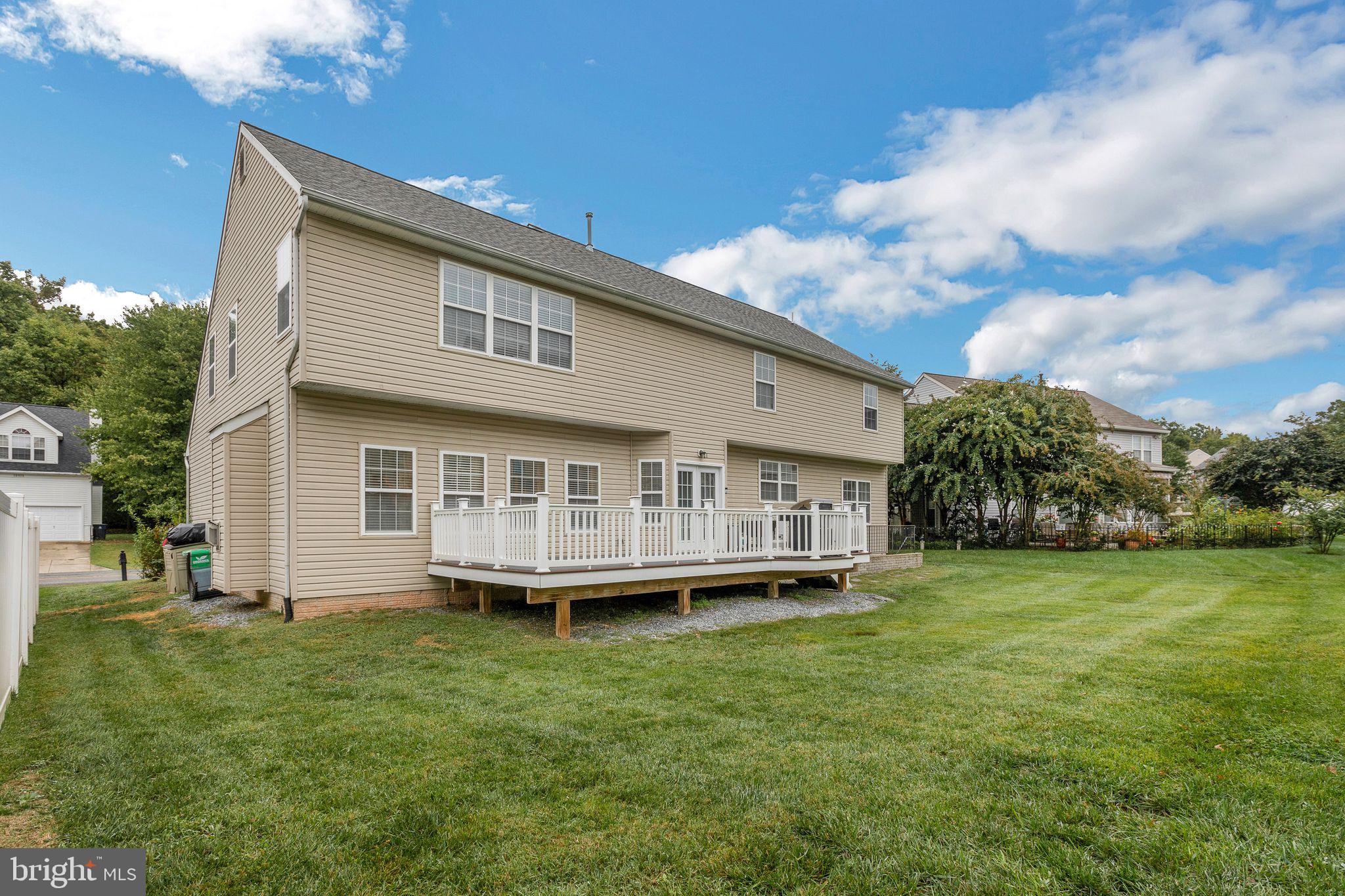 GLENN DALE HEIGHTS-RESUB - Residential