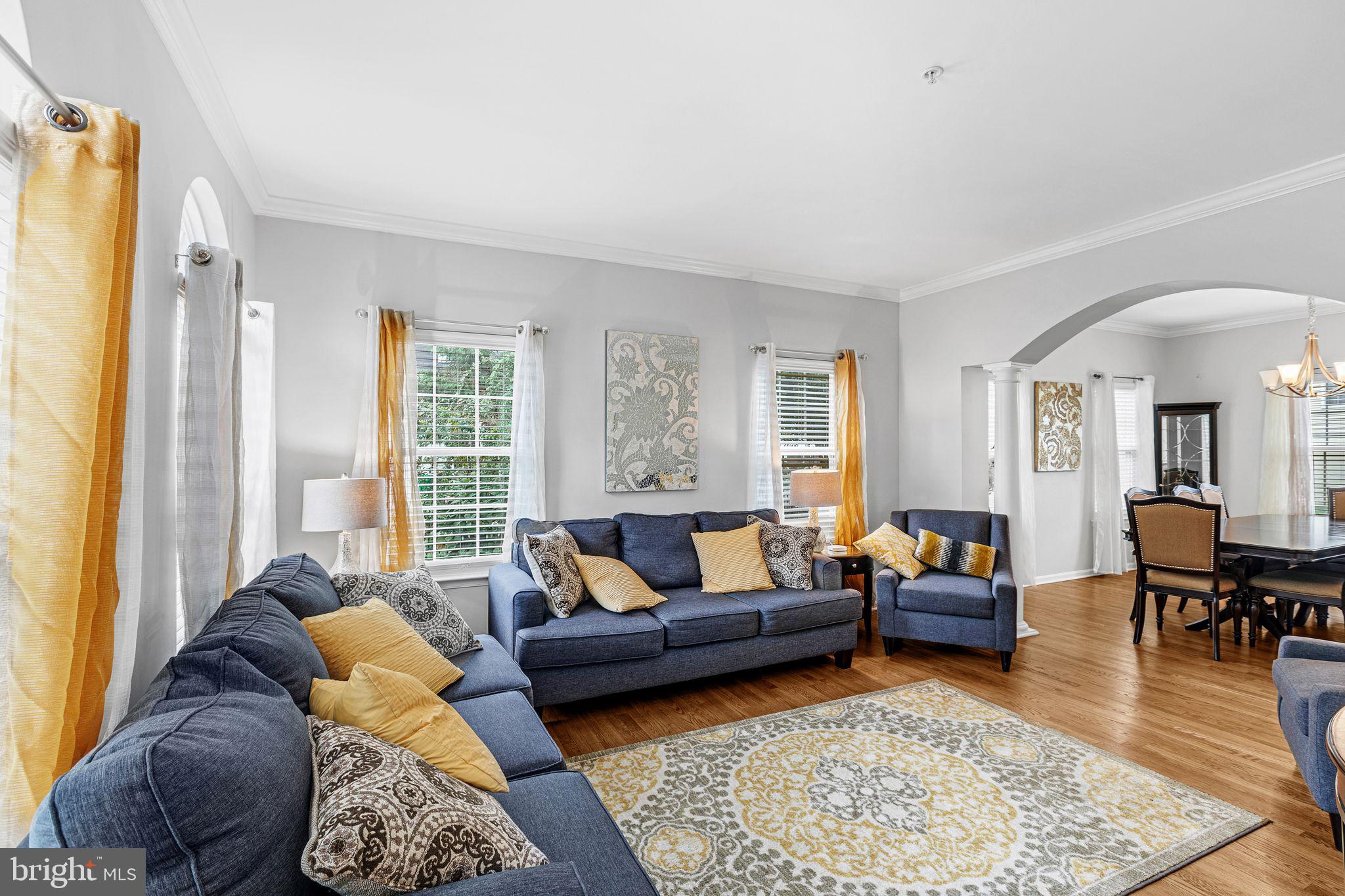 GLENN DALE HEIGHTS-RESUB - Residential