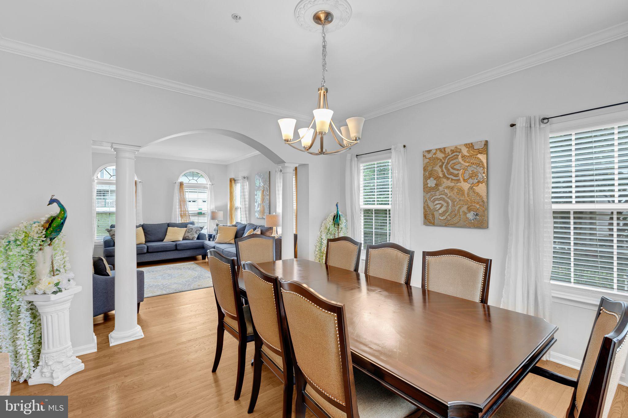 GLENN DALE HEIGHTS-RESUB - Residential