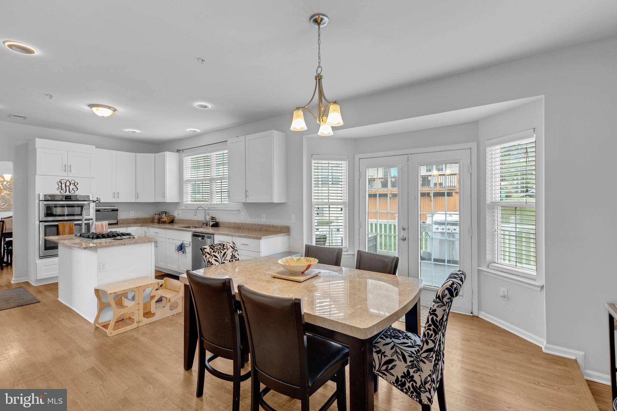 GLENN DALE HEIGHTS-RESUB - Residential