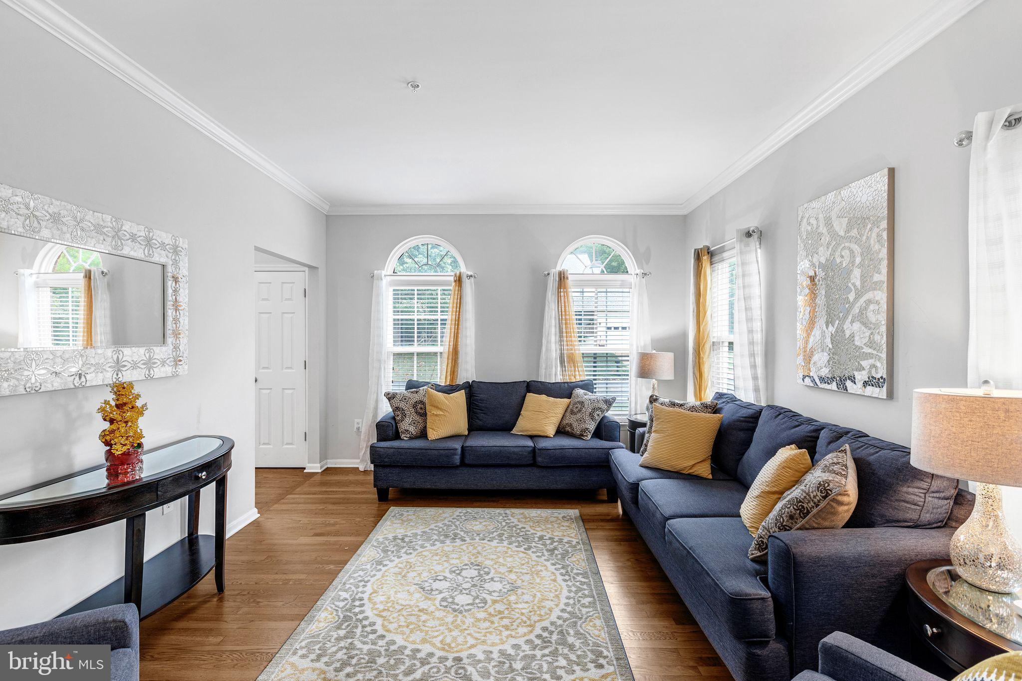 GLENN DALE HEIGHTS-RESUB - Residential