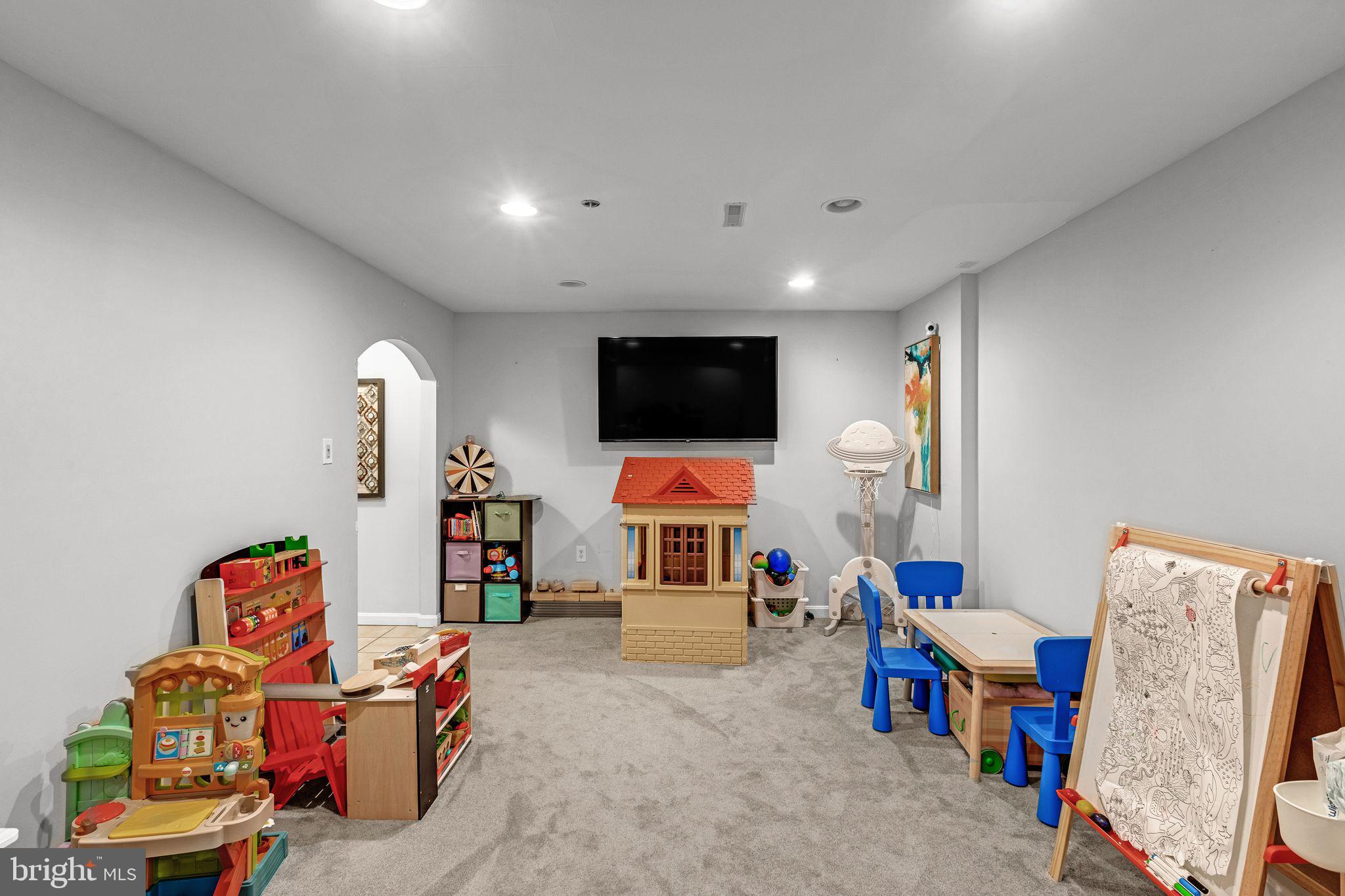 GLENN DALE HEIGHTS-RESUB - Residential