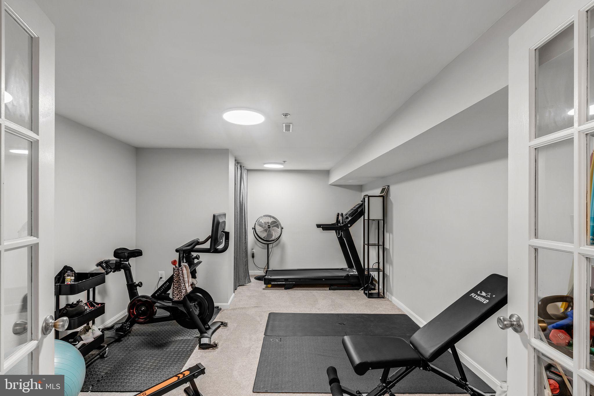 GLENN DALE HEIGHTS-RESUB - Residential