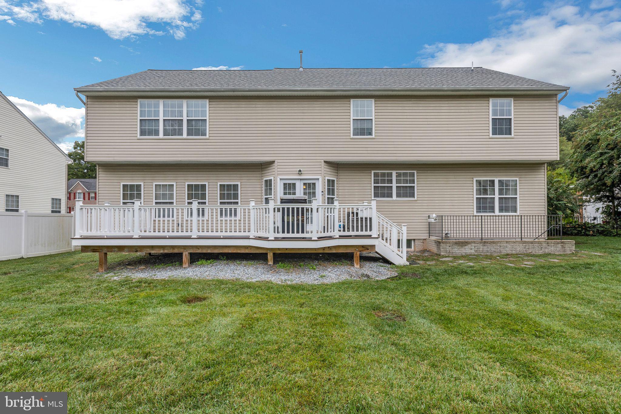 GLENN DALE HEIGHTS-RESUB - Residential