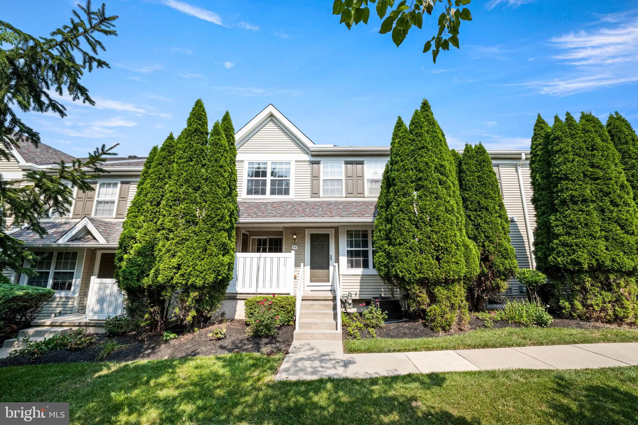 54 Granite Lane Unit 2, Chester Springs, PA, 19425