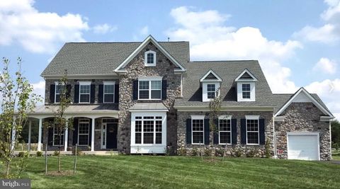 14003 DAWN WHISTLE WAY BOWIE MD 20721