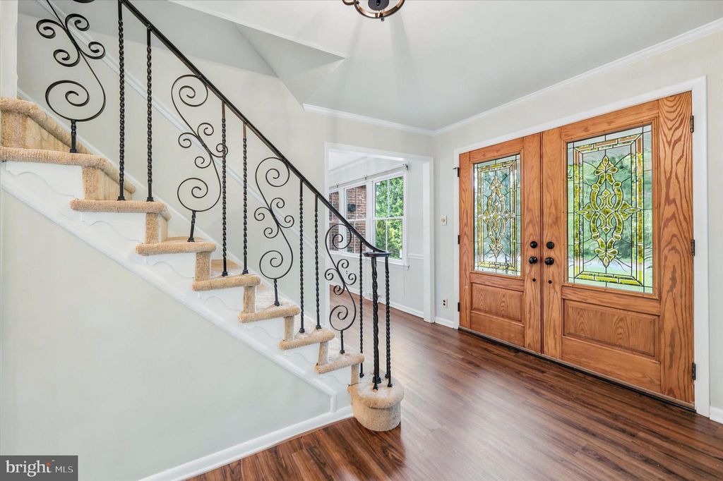 Photo of 1505 Grayrock Drive, WILMINGTON, DE 19803 (MLS # DENC2099550)