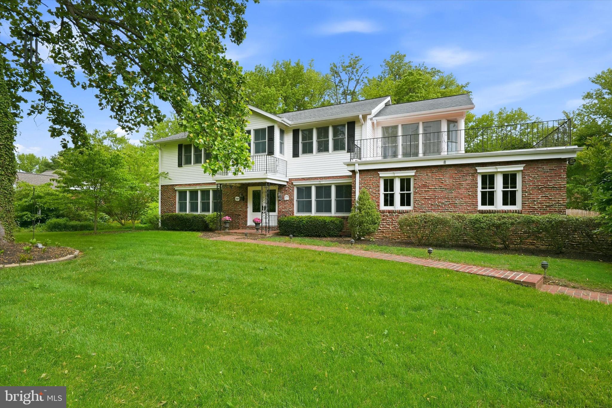 1505 GRAYROCK DRIVE