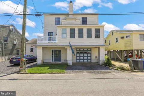 11 Avenue D, Manahawkin, NJ 08050 - MLS#: NJOC2032992