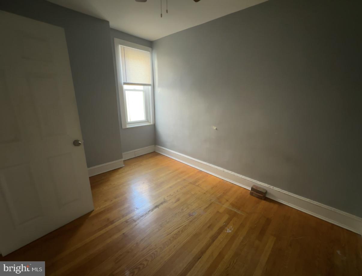 MT AIRY - Residential Lease