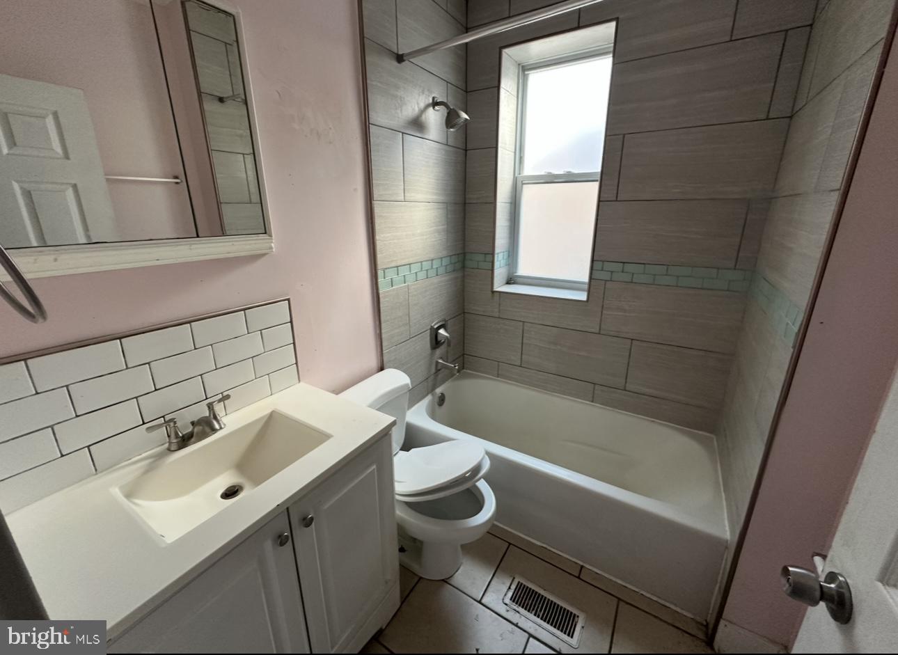 MT AIRY - Residential Lease