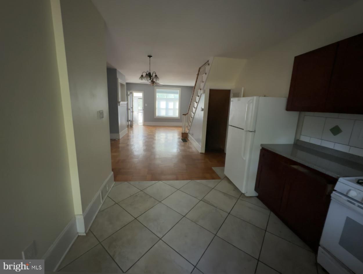 MT AIRY - Residential Lease