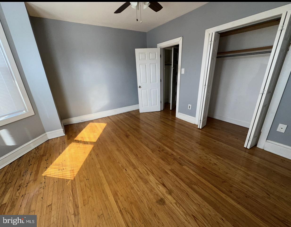 MT AIRY - Residential Lease